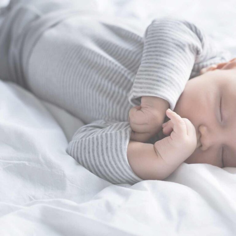30 best biblical baby boy names you will love