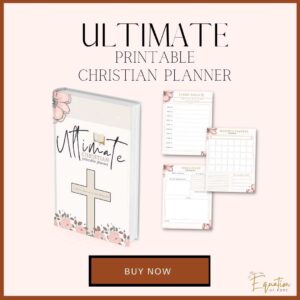 Christian Shop - EQUATIONOFHOPE