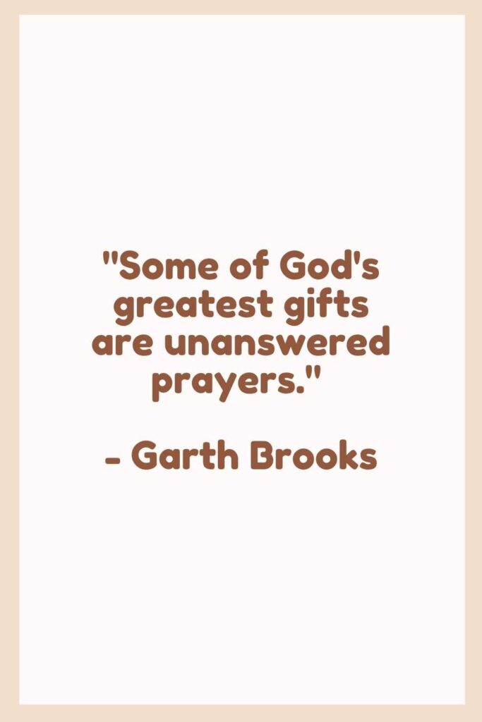 some of god's greatest gift....