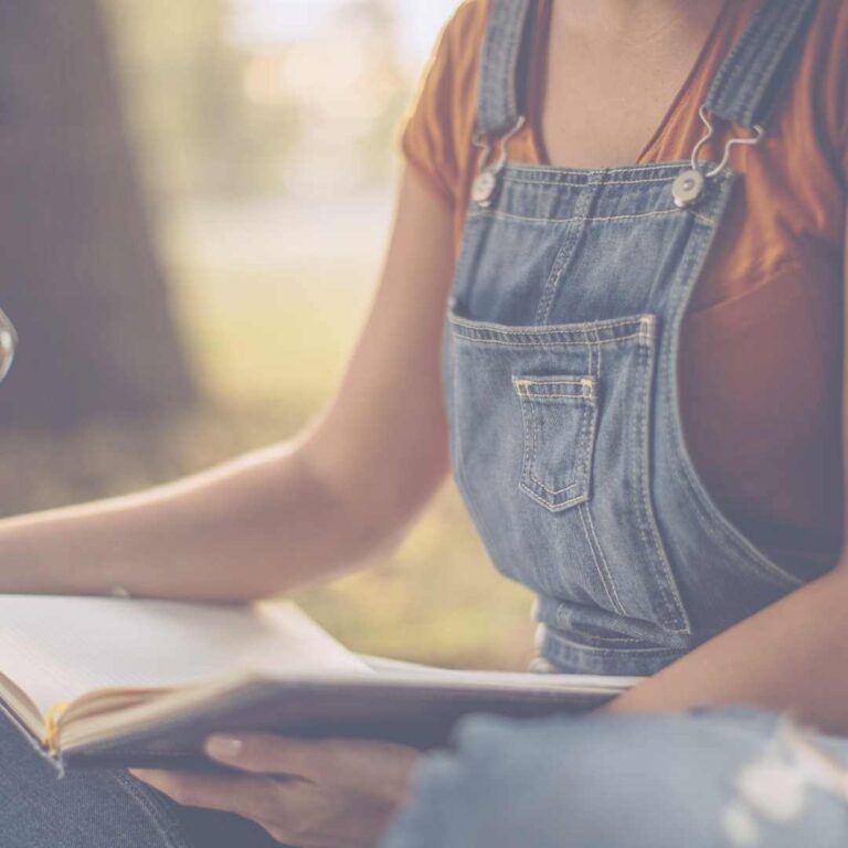 25 Best Bible Verses I Read In April