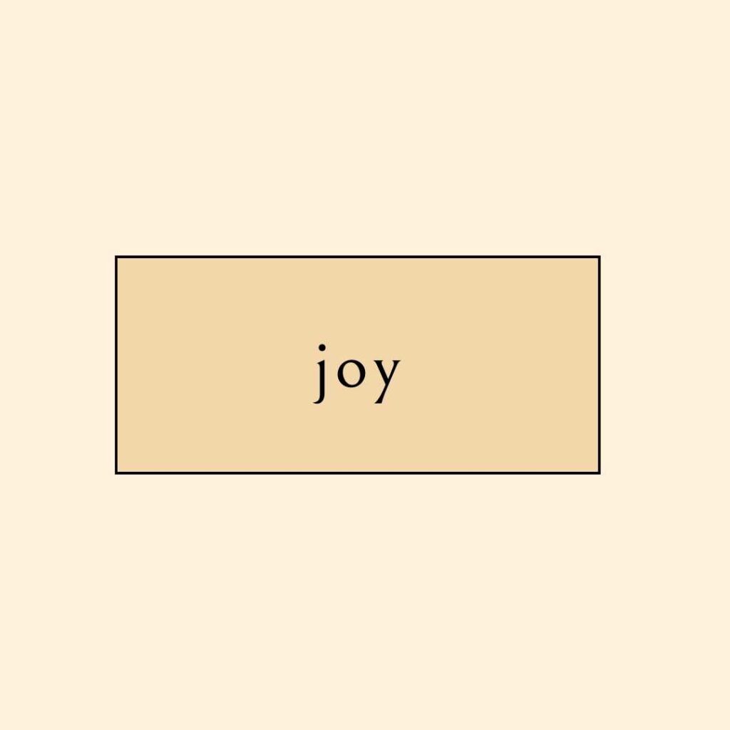 joy bible verses