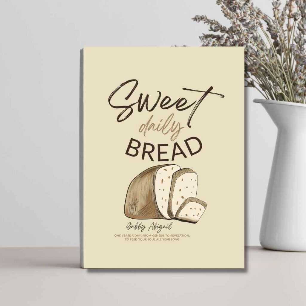 Sweet Daily Bread