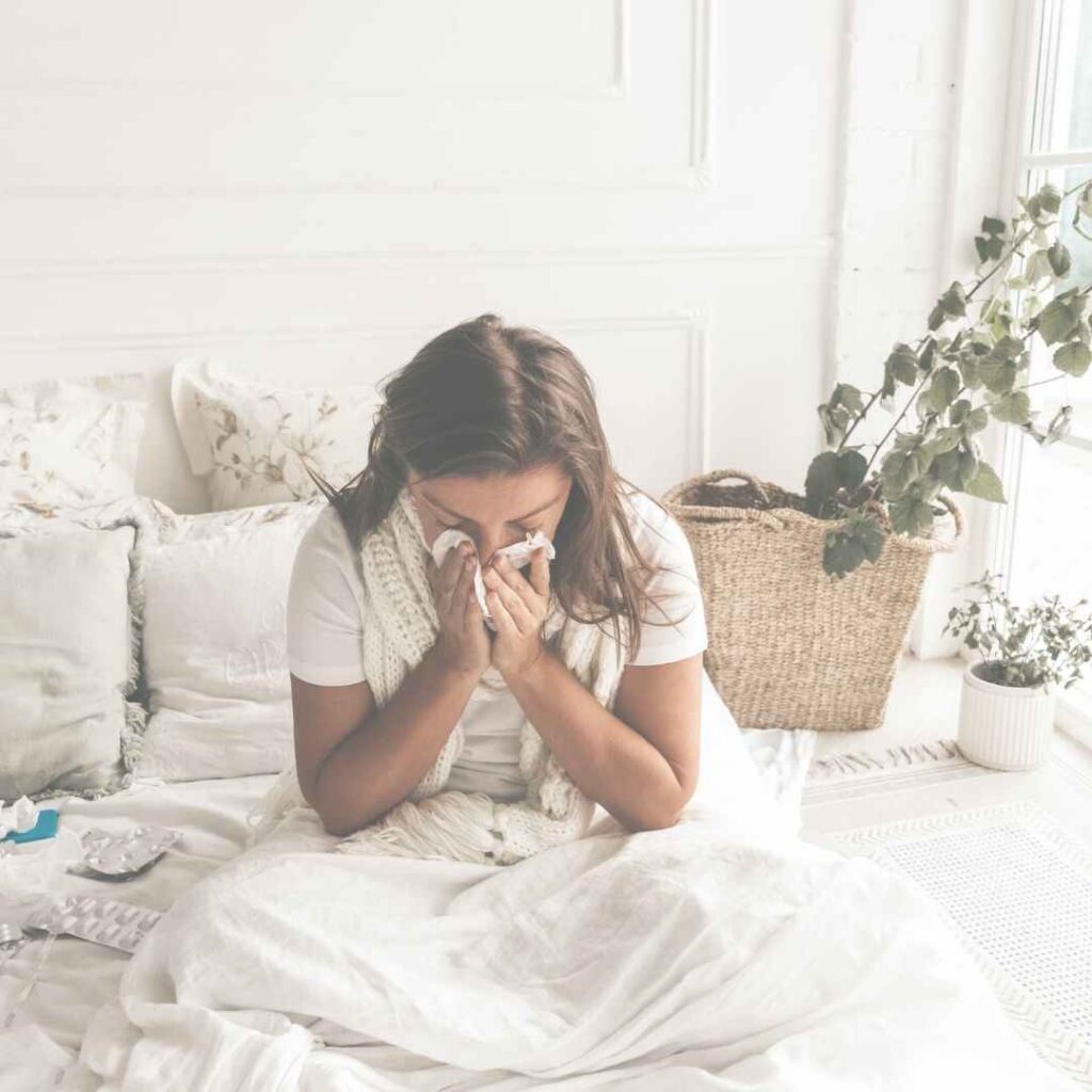 3 Ways To Spend Time With God When You're Sick