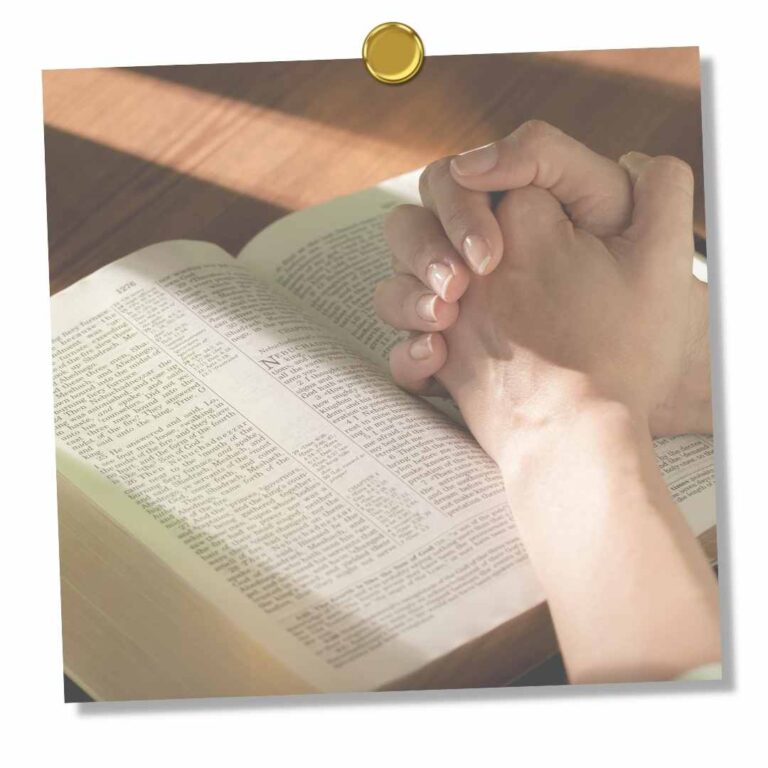 40 Best Bible Verses I Read In October