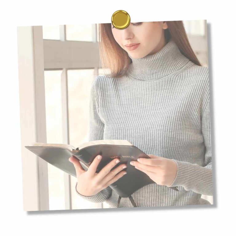 12 Most Creative Ways To Read The Bible