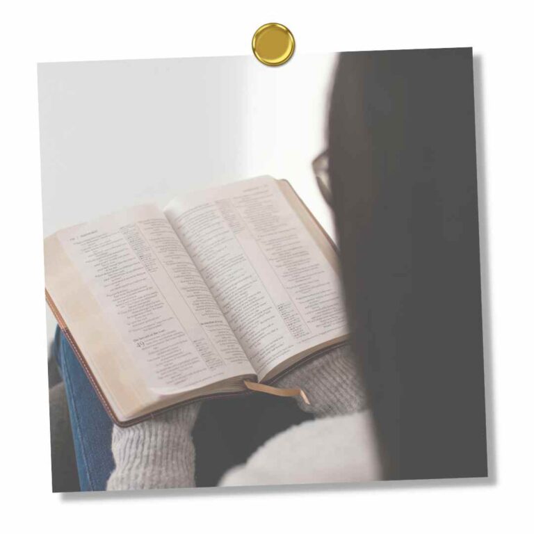 22 Bible Verses About The Goodness Of God