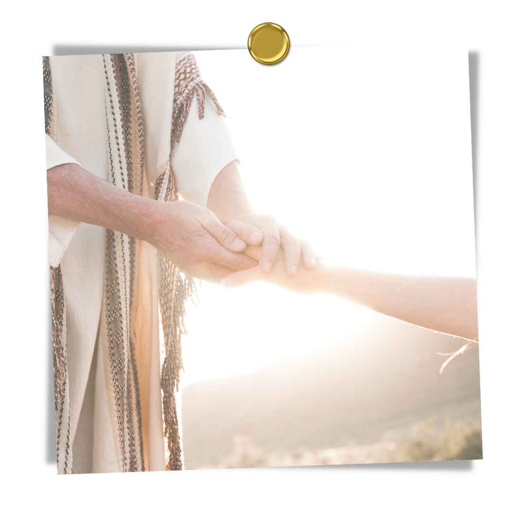 30 Confronting Questions Jesus Asked In The Gospels - EQUATIONOFHOPE