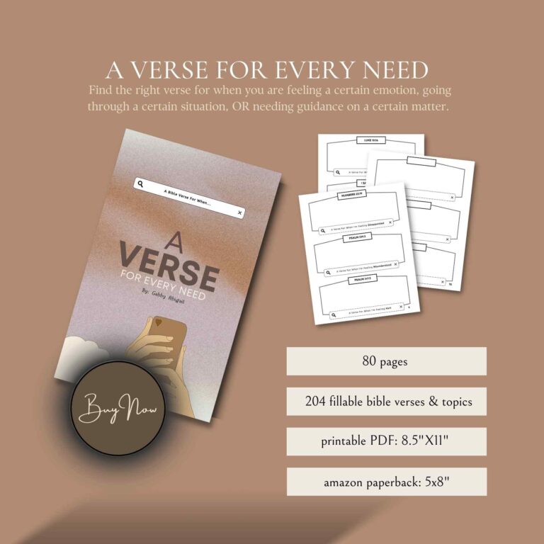 Scripture From Numbers 30 Best Bible Verses From Numbers - EQUATIONOFHOPE