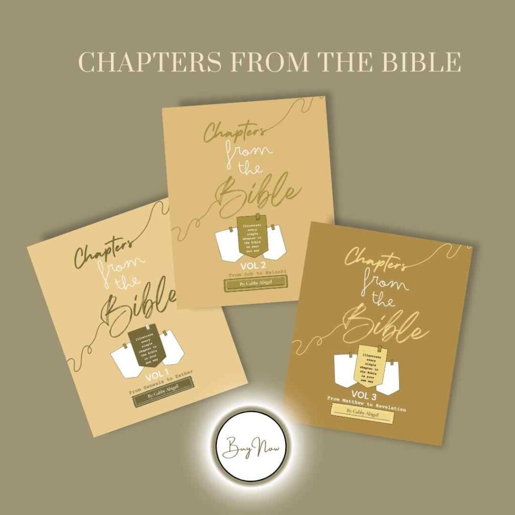 Chapters from the Bible Collection