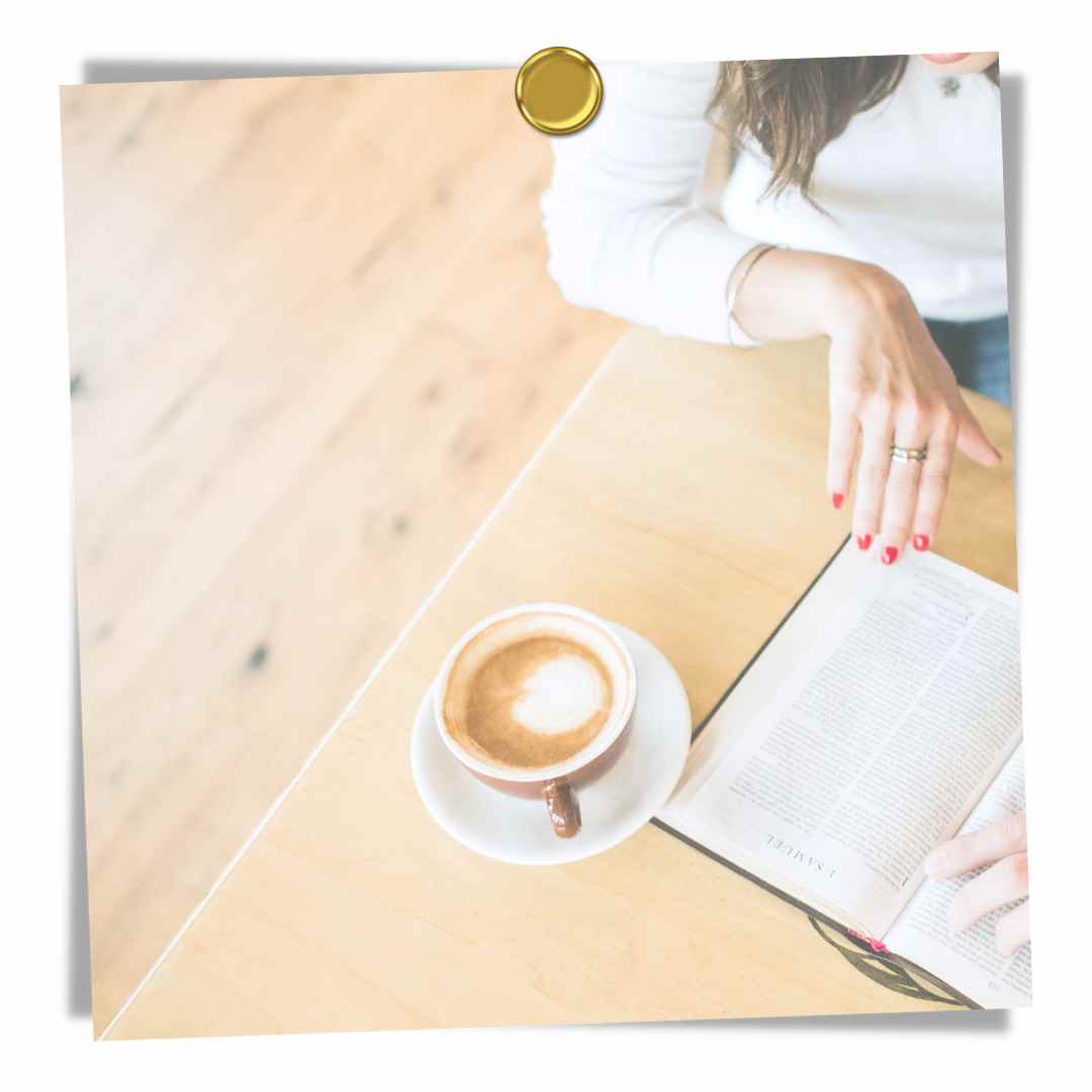 What Does The Word Of God Do? - EQUATIONOFHOPE