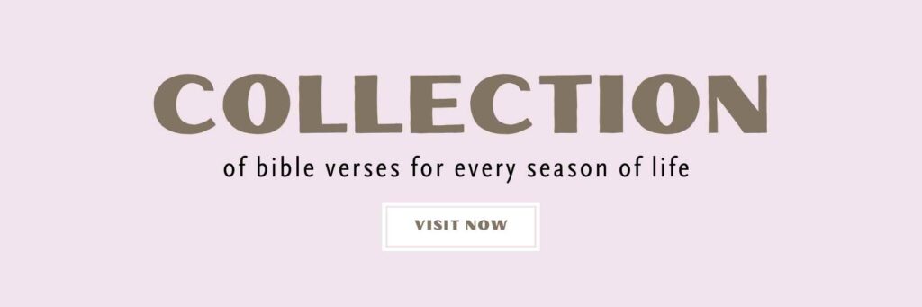 equation of hope bible verse collection